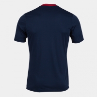 Tricou fotbal Europa V, JOMA-17445