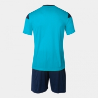 Set echipament fotbal Kit Phoenix JOMA + Jambiere Concept-17521