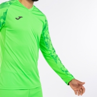 Echipament portar fotbal Zamora VII, JOMA-18109
