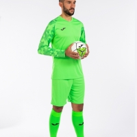 Echipament portar fotbal Zamora VII, JOMA-18110