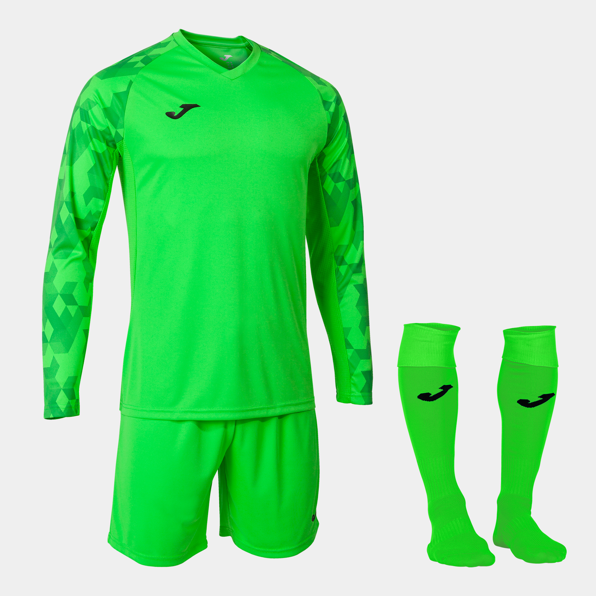 Verde Fluo Verde Fluo