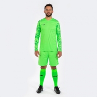 Echipament portar fotbal Zamora VII, JOMA-18115