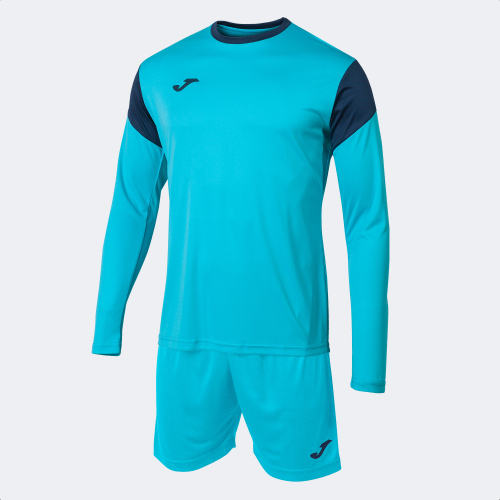 Turcoaz Fluo / Bleumarin