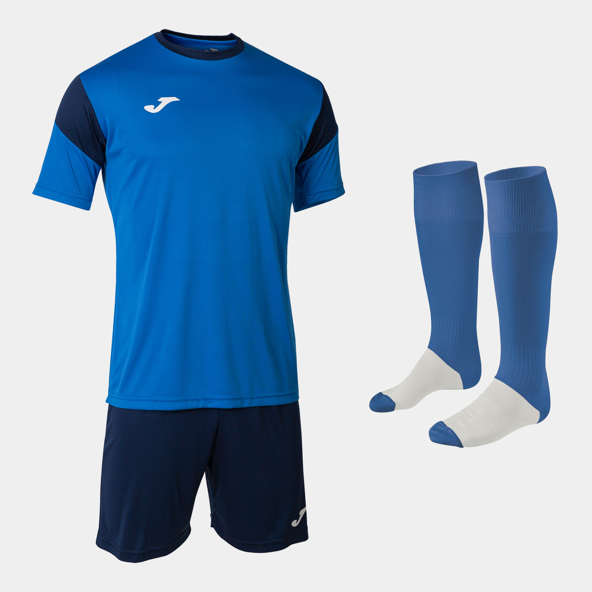 Set echipament fotbal Kit Phoenix JOMA + Jambiere Concept-0 Set echipament fotbal Kit Phoenix JOMA + Jambiere Concept-0