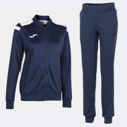 Trening dama Champion VI, JOMA-0