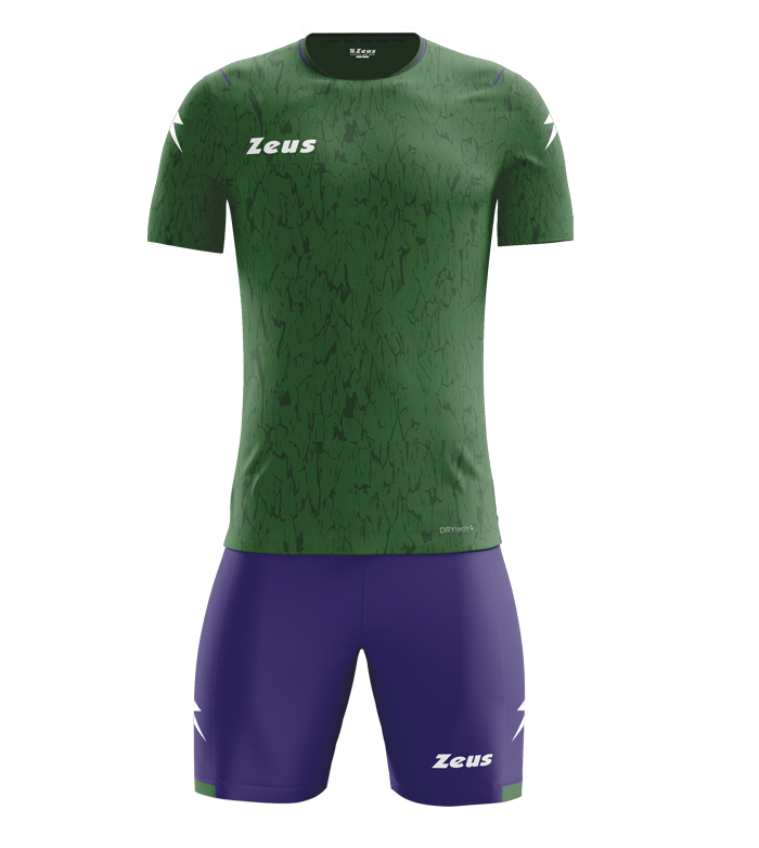 Echipament fotbal Kit Hero HLK, ZEUS-0 Echipament fotbal Kit Hero HLK, ZEUS-0