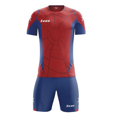Echipament fotbal Kit Hero SPD, ZEUS-0