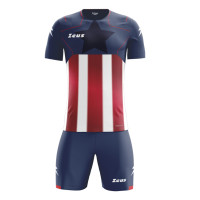 Echipament fotbal Kit Hero CPT, ZEUS-0