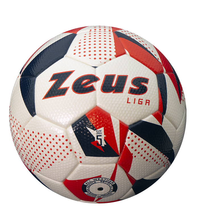 Minge fotbal pentru competitie Liga, ZEUS-0 Minge fotbal pentru competitie Liga, ZEUS-0