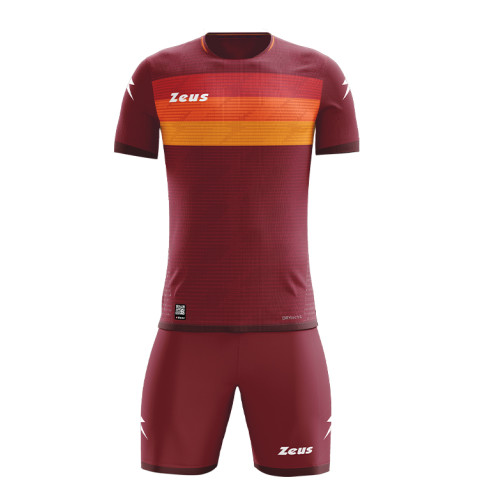 Echipament fotbal Kit Icon Roma, ZEUS-0