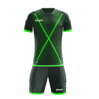 Echipament fotbal Kit Icon Wolfsburg, ZEUS-0