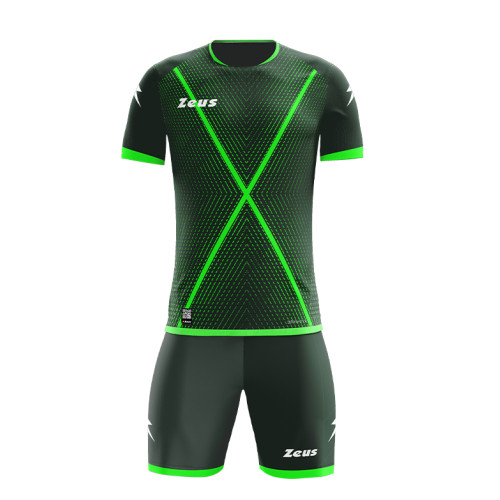 Echipament fotbal Kit Icon Wolfsburg, ZEUS-0
