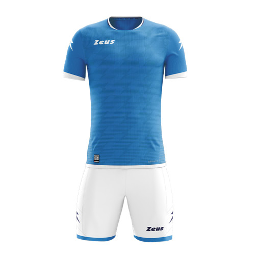Echipament fotbal Kit Icon Napoli, ZEUS-0