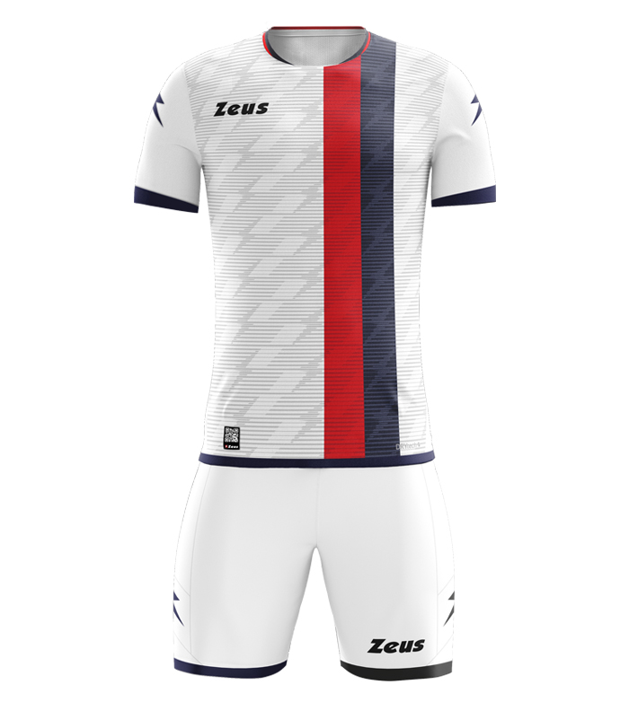 Echipament fotbal Kit Icon PSG, ZEUS-0 Echipament fotbal Kit Icon PSG, ZEUS-0