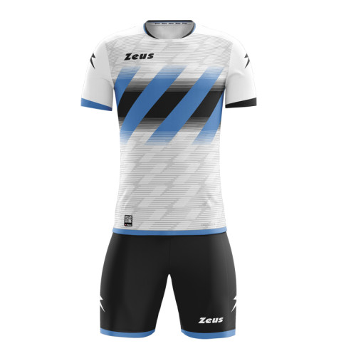Echipament fotbal Kit Icon Milan, ZEUS-0