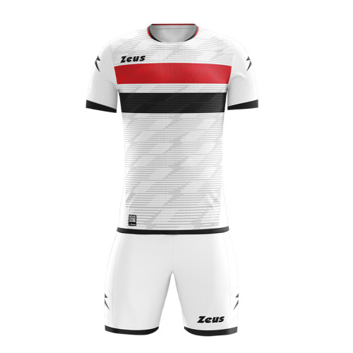 Echipament fotbal Kit Icon San Paolo, ZEUS-0