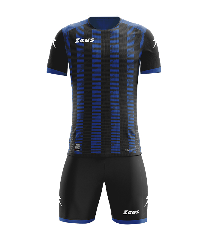 Echipament fotbal Kit Icon Inter, ZEUS-0 Echipament fotbal Kit Icon Inter, ZEUS-0