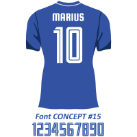 Font Concept 15