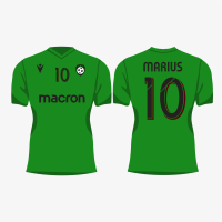Verde