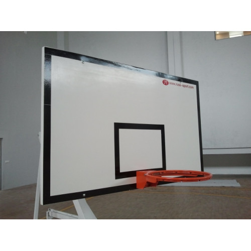 Panou baschet din fibra de sticla 180x105 cm-0