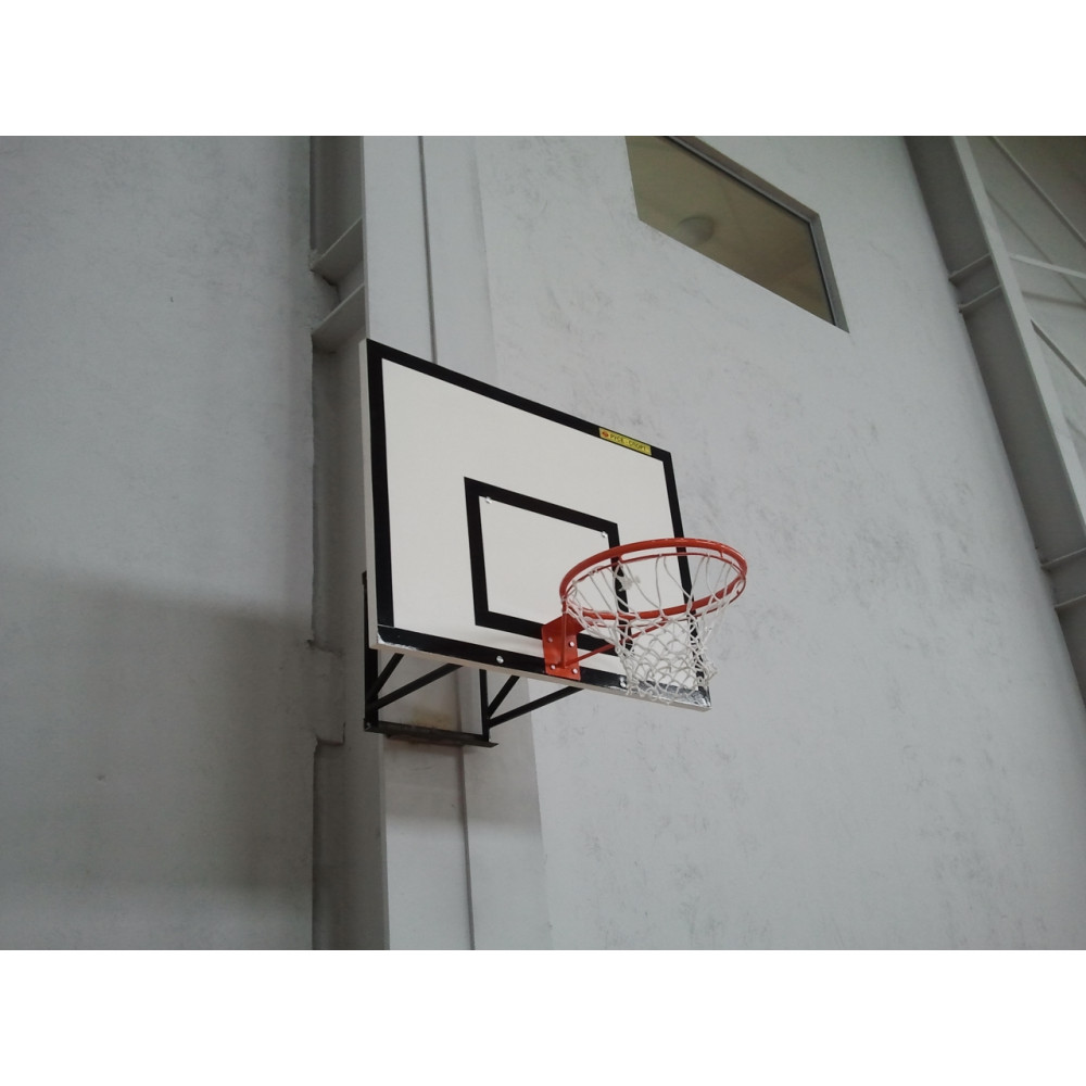 Panou baschet din fibra de sticla 120х90 cm-0