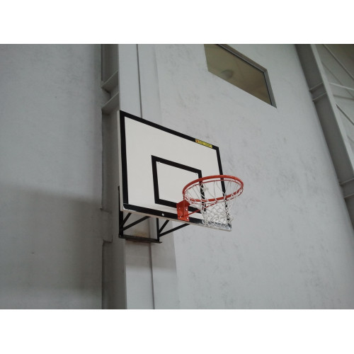 Panou baschet din fibra de sticla 120х90 cm-0