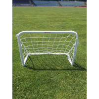 Poarta minifotbal 90x65cm, profil din otel-18739