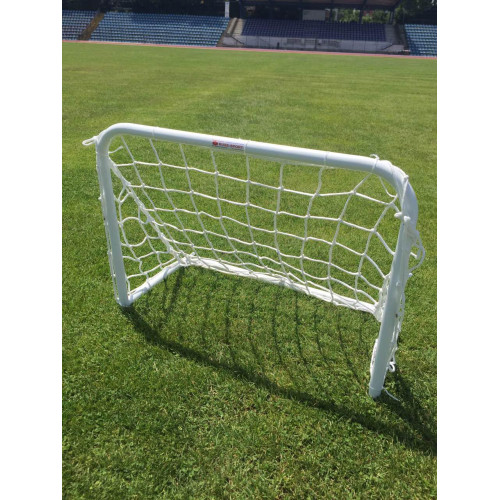 Poarta minifotbal 90x65cm, profil din otel-0