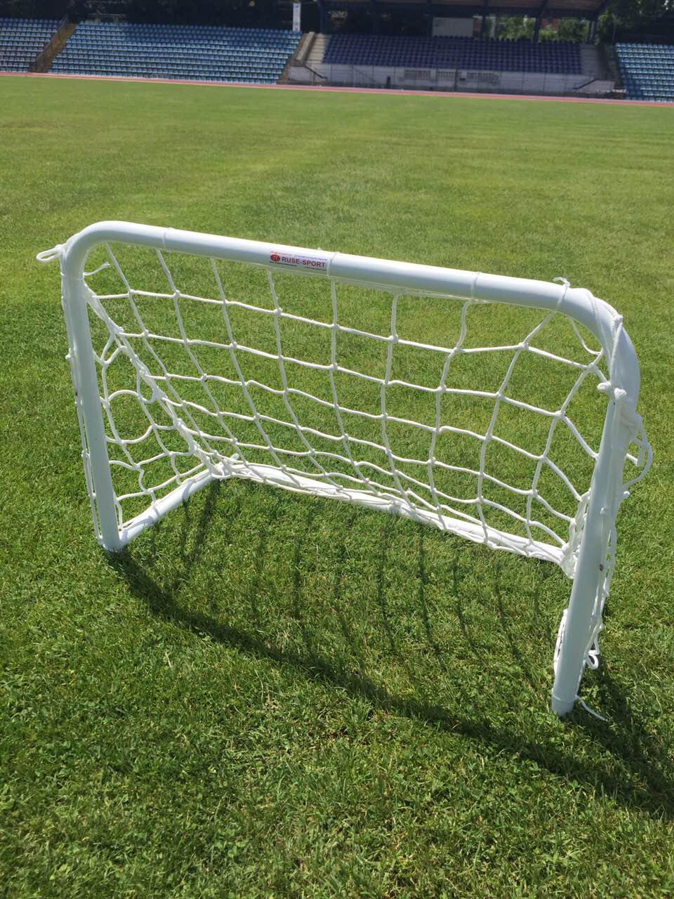 Poarta minifotbal 90x65cm, profil din otel-0 Poarta minifotbal 90x65cm, profil din otel-0