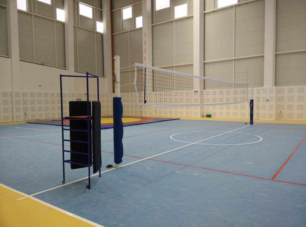 Fileu de volei profesionist-0 Fileu de volei profesionist-0