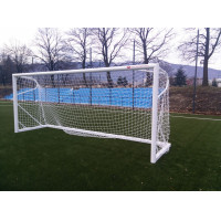 Poarta de fotbal autoportanta, 5x2m-0