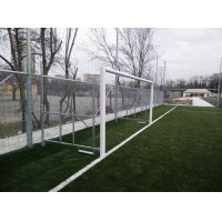 Poarta fotbal pliabila, 5x2m-18696
