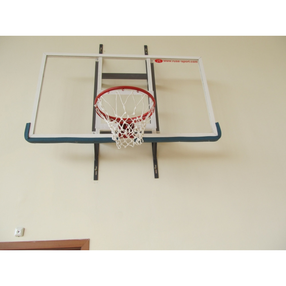 Protectie pentru panou baschet-0