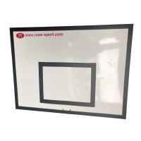 Panou de baschet din otel 180x105 cm-0