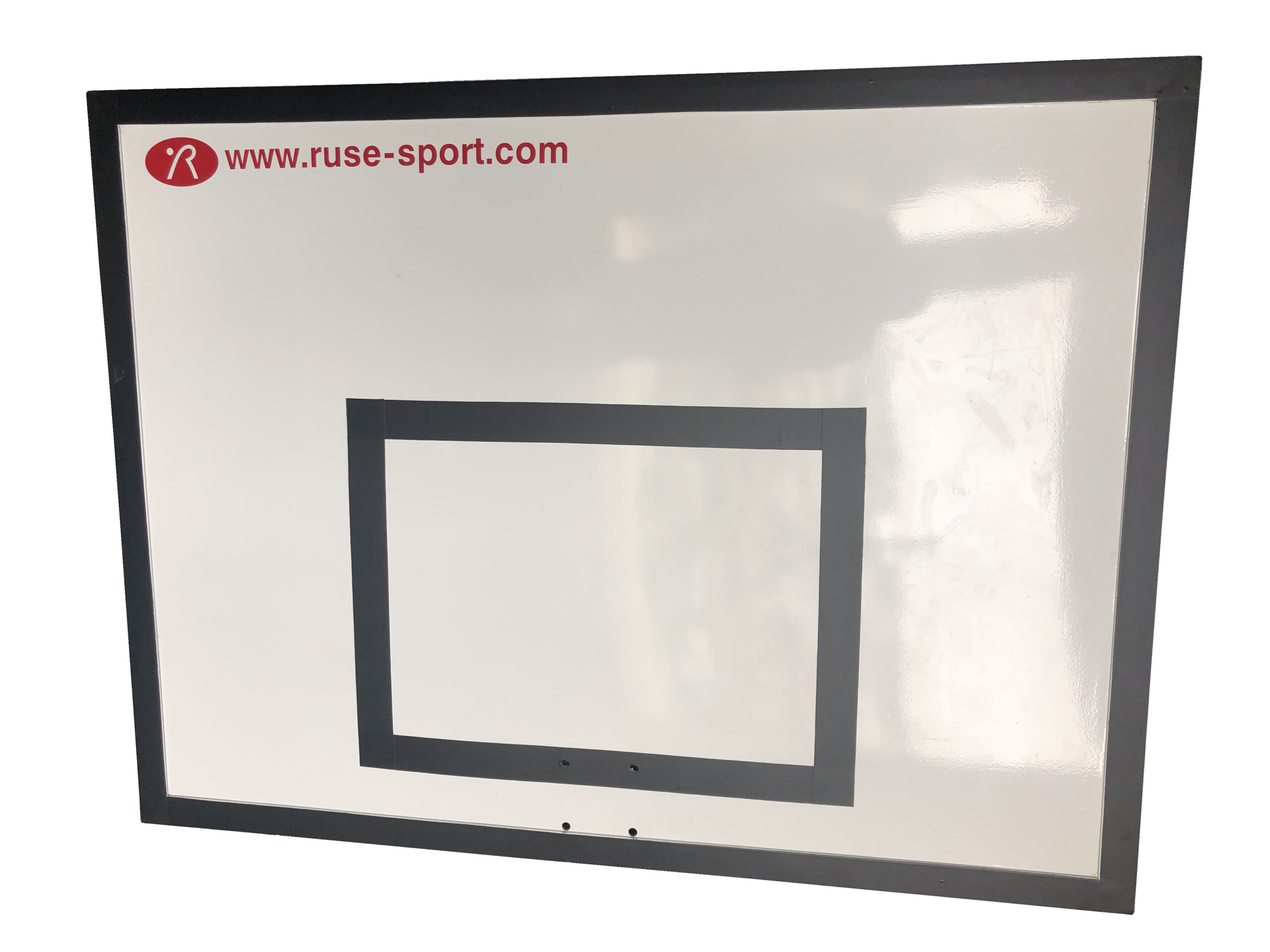 Panou de baschet din otel 180x105 cm-0 Panou de baschet din otel 180x105 cm-0