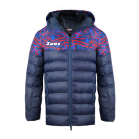 Navy / Albastru / Rosu