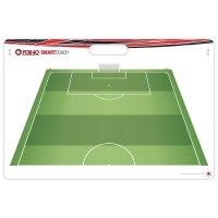 Tabla Tactica Fox 40 Pro Rigide 61x40,5 cm - Fotbal/Volei/Handbal/Baschet-18904