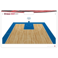 Tabla Tactica Fox 40 Pro Rigide 61x40,5 cm - Fotbal/Volei/Handbal/Baschet-18906