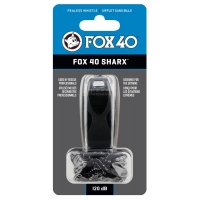 Fluier Fox 40 Sharx cu Snur-18892
