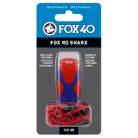 Fluier Fox 40 Sharx cu Snur-18893