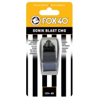 Fluier FOX 40 Sonik CMG Oficial-18882
