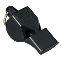 Fluier FOX 40 Classic Oficial - Negru-0