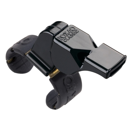 Fluier FOX 40 Classic Fingergrip Oficial-0