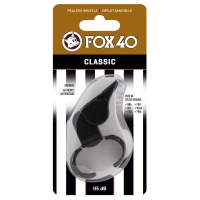 Fluier FOX 40 Classic Fingergrip Oficial-18873