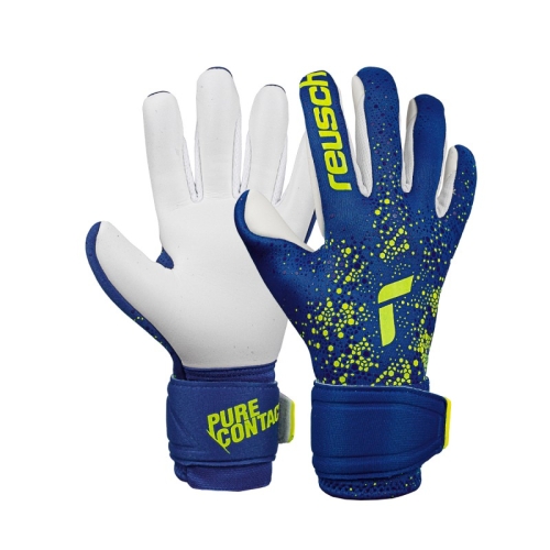 Manusi portar Pure Contact Silver, REUSCH-0
