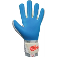 Manusi portar Pure Contact Aqua, REUSCH-18955