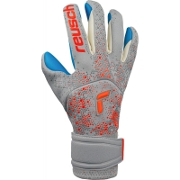 Manusi portar Pure Contact Aqua, REUSCH-18957