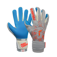 Manusi portar Pure Contact Aqua, REUSCH-0