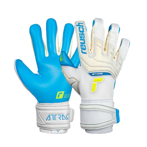 Manusi portar Attrakt Aqua, REUSCH-0