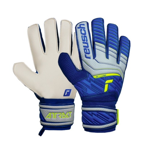Manusi portar Attrakt Solid JR, REUSCH-0